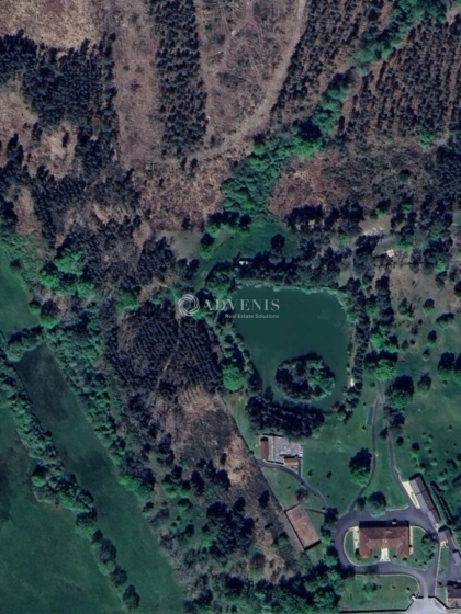 Advenis RES - Immobilier d'entreprises