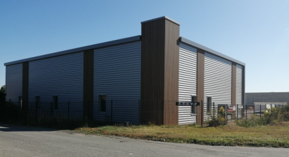 Location Bureaux et activités légères SALLES SUR MER - Photo 1