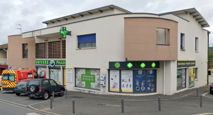 Advenis RES - Immobilier d'entreprises