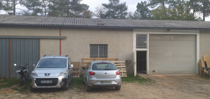 Advenis RES - Immobilier d'entreprises