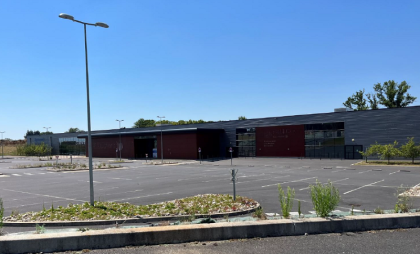 Location Commerces LUBERSAC - Photo 1
