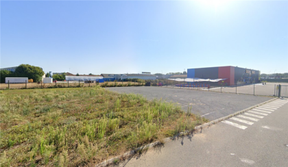Advenis RES - Immobilier d'entreprises