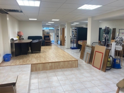 Advenis RES - Immobilier d'entreprises