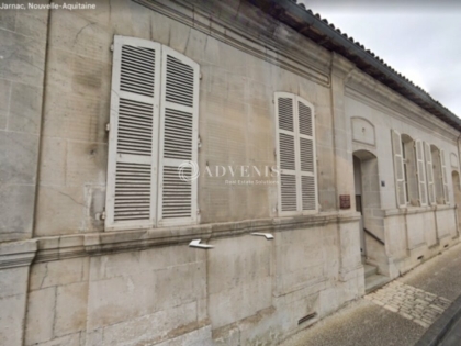 Advenis RES - Immobilier d'entreprises