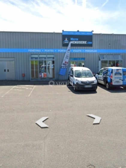 Advenis RES - Immobilier d'entreprises