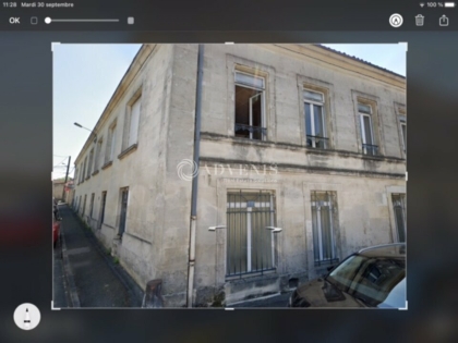 Advenis RES - Immobilier d'entreprises