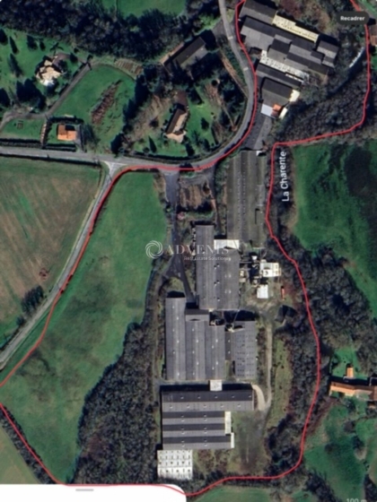 Advenis RES - Immobilier d'entreprises