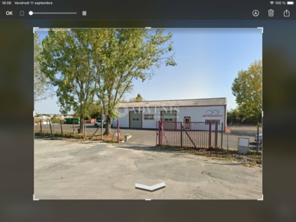 Advenis RES - Immobilier d'entreprises