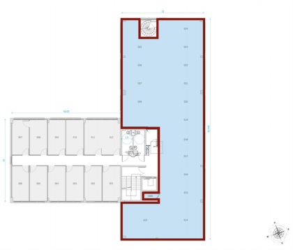 Advenis RES - Immobilier d'entreprises