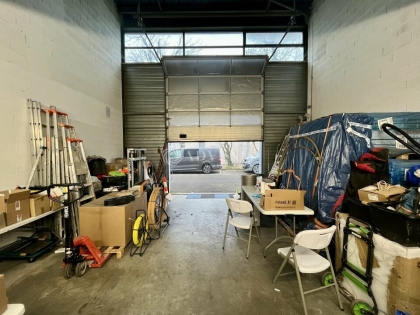 Advenis RES - Immobilier d'entreprises