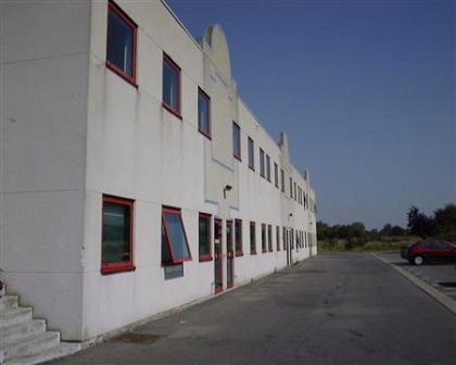 Advenis RES - Immobilier d'entreprises