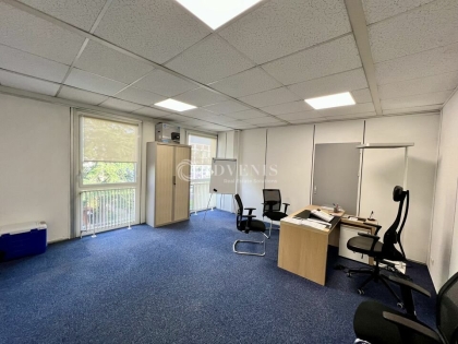 Advenis RES - Immobilier d'entreprises