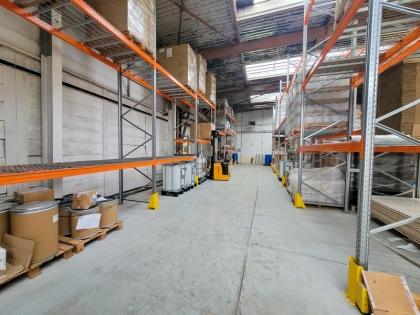 Vente Investisseur Activités Entrepôts VALMONDOIS - Photo 1