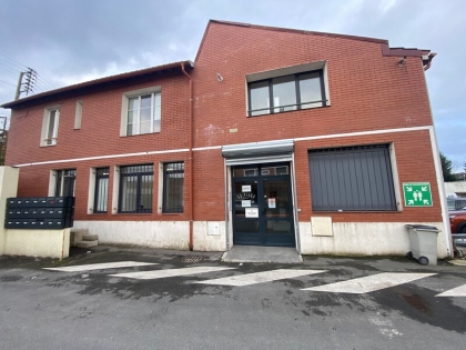 Advenis RES - Immobilier d'entreprises