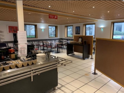 Advenis RES - Immobilier d'entreprises