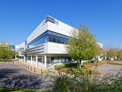 Advenis RES - Immobilier d'entreprises