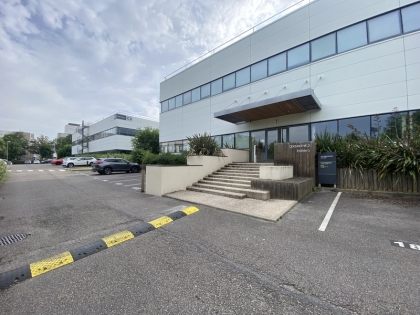 Advenis RES - Immobilier d'entreprises