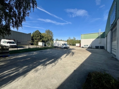 Advenis RES - Immobilier d'entreprises