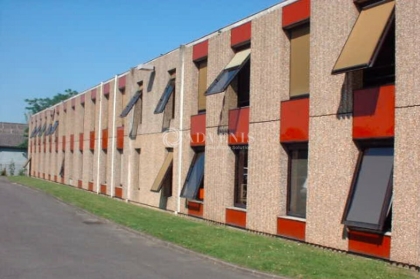 Advenis RES - Immobilier d'entreprises