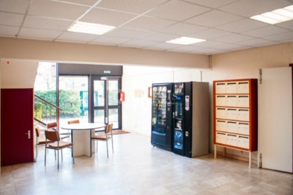 Advenis RES - Immobilier d'entreprises