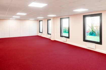 Advenis RES - Immobilier d'entreprises