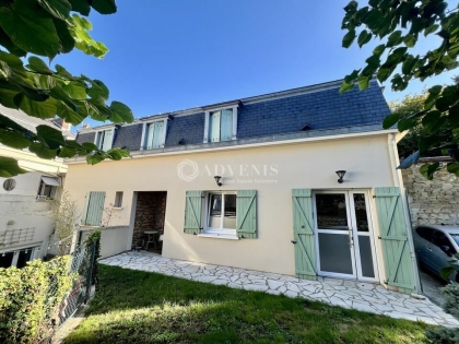 Advenis RES - Immobilier d'entreprises