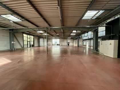 Advenis RES - Immobilier d'entreprises