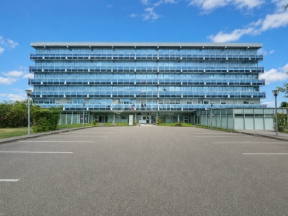 Advenis RES - Immobilier d'entreprises
