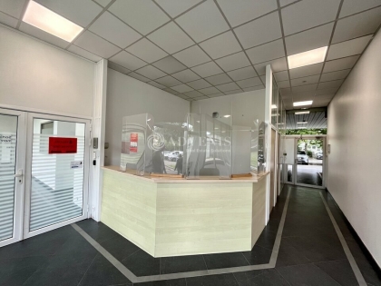 Advenis RES - Immobilier d'entreprises