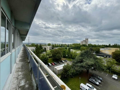 Advenis RES - Immobilier d'entreprises