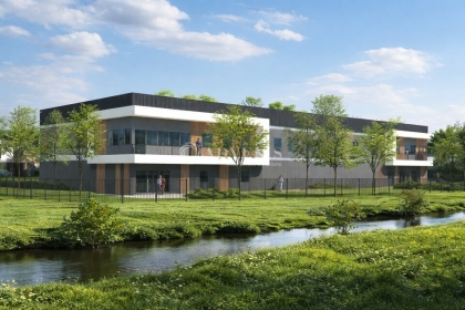 Advenis RES - Immobilier d'entreprises