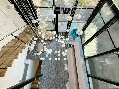 Advenis RES - Immobilier d'entreprises