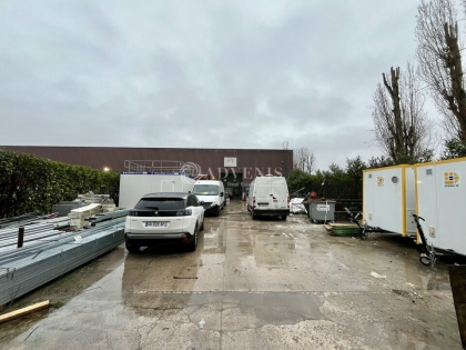 Advenis RES - Immobilier d'entreprises