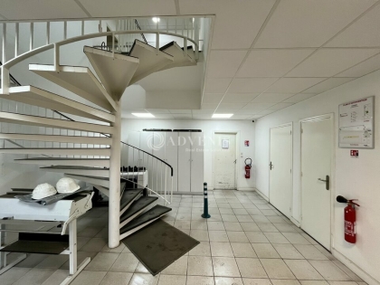 Advenis RES - Immobilier d'entreprises