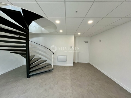 Advenis RES - Immobilier d'entreprises