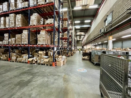 Advenis RES - Immobilier d'entreprises