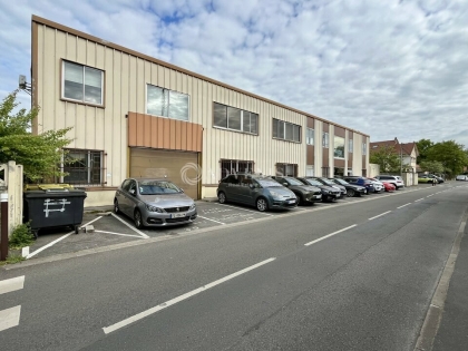 Advenis RES - Immobilier d'entreprises