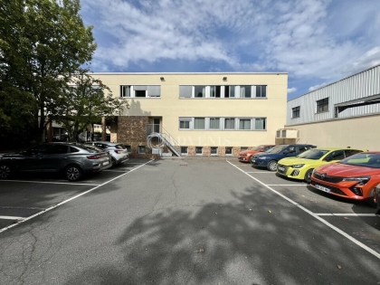 Advenis RES - Immobilier d'entreprises