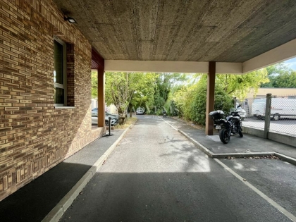 Advenis RES - Immobilier d'entreprises