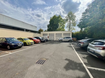 Advenis RES - Immobilier d'entreprises