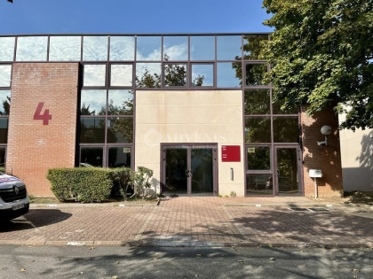 Advenis RES - Immobilier d'entreprises