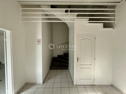 Advenis RES - Immobilier d'entreprises
