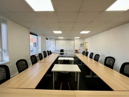 Advenis RES - Immobilier d'entreprises
