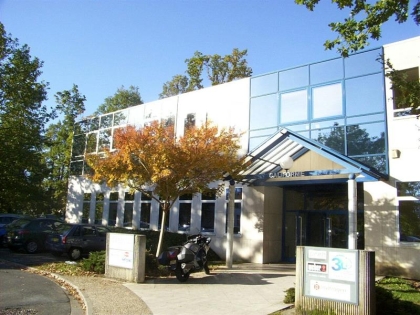 Advenis RES - Immobilier d'entreprises