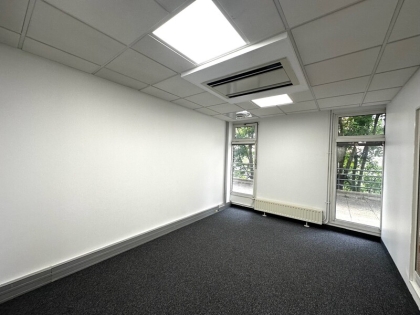 Advenis RES - Immobilier d'entreprises
