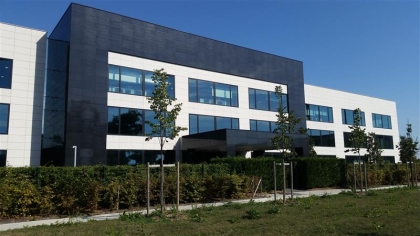 Advenis RES - Immobilier d'entreprises