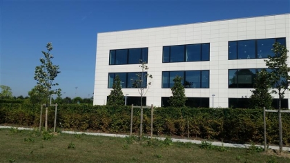 Advenis RES - Immobilier d'entreprises