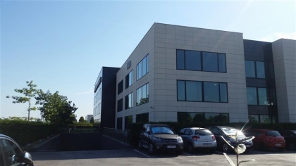 Advenis RES - Immobilier d'entreprises