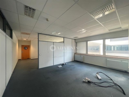 Advenis RES - Immobilier d'entreprises