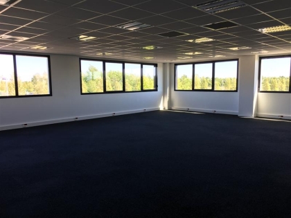 Advenis RES - Immobilier d'entreprises